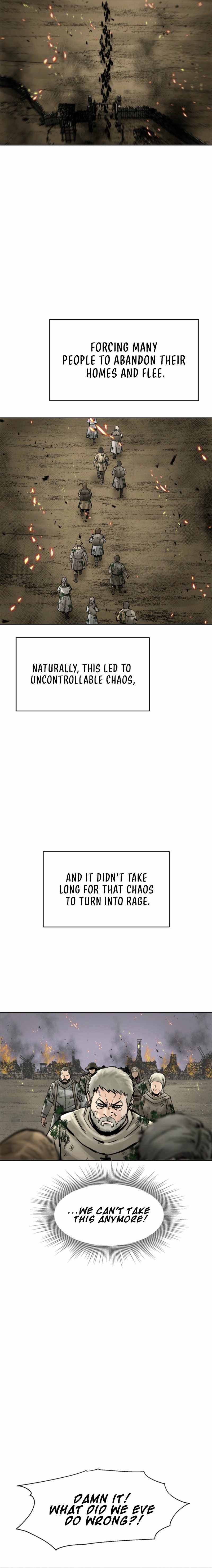 Red Storm Chapter 414 20